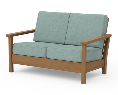 Harbour Deep Seating Loveseat