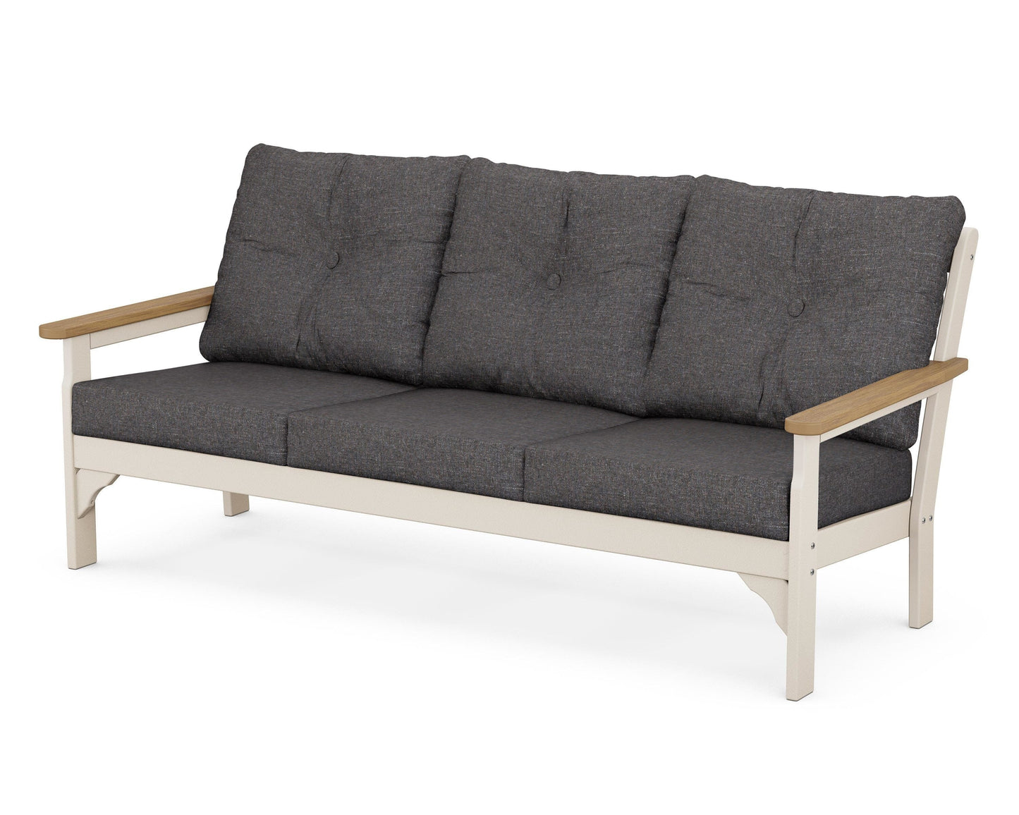 Vineyard Deep Seating Sofa