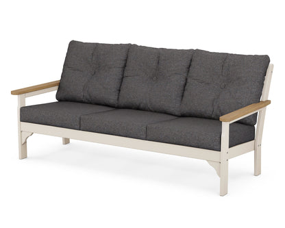 Vineyard Deep Seating Sofa