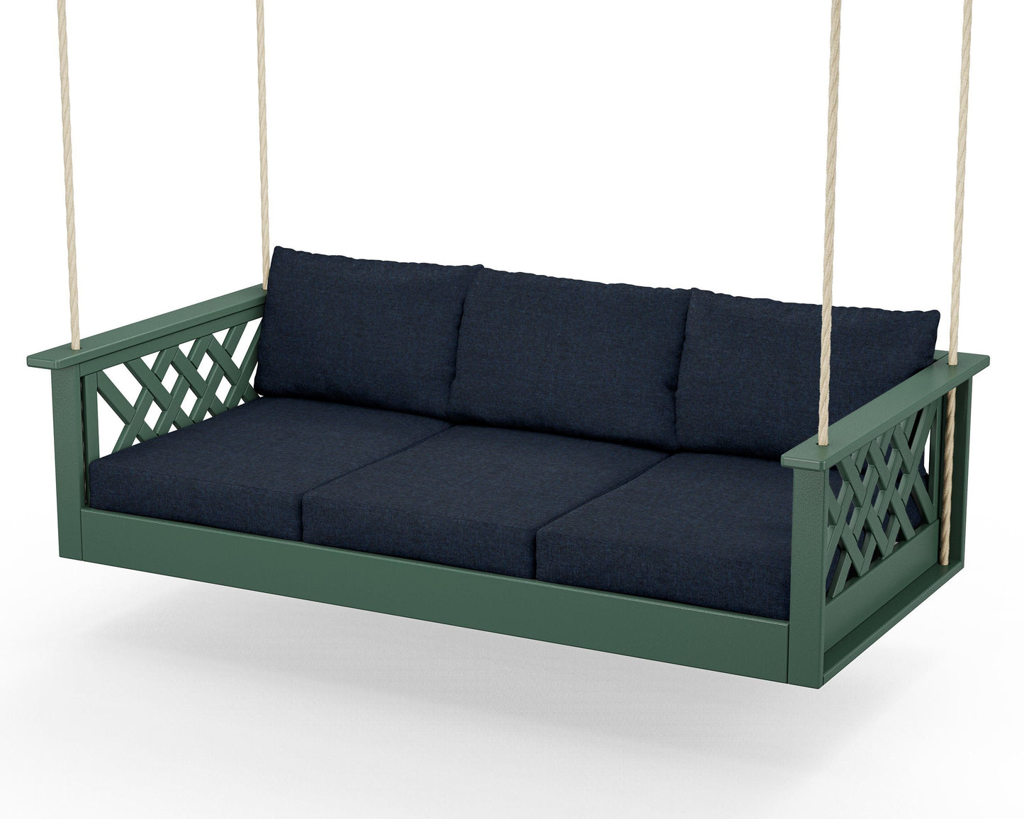 Wovendale Daybed Swing