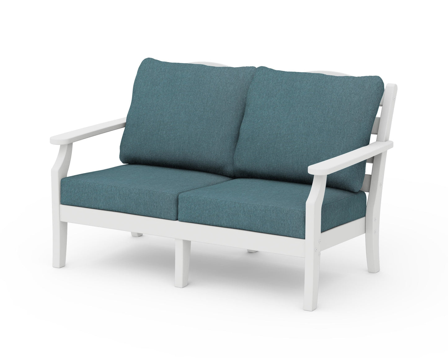 Savannah Deep Seating Loveseat