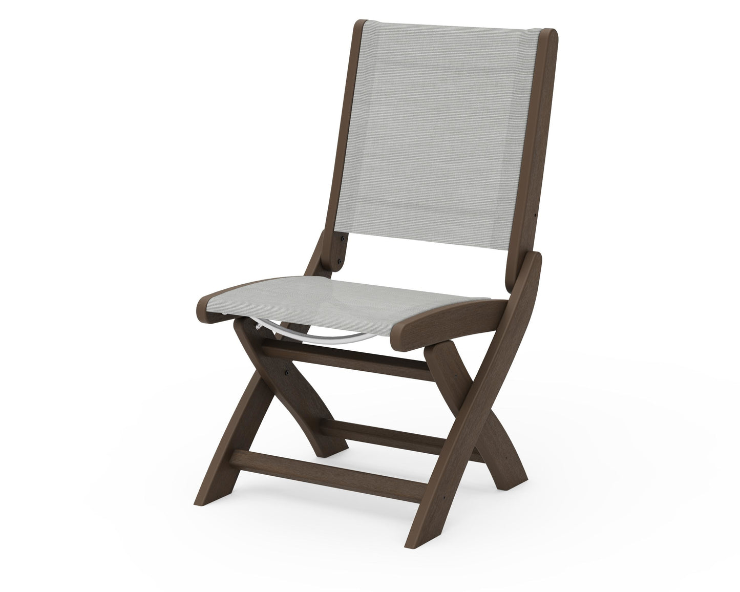 Coastal Folding Side Chair