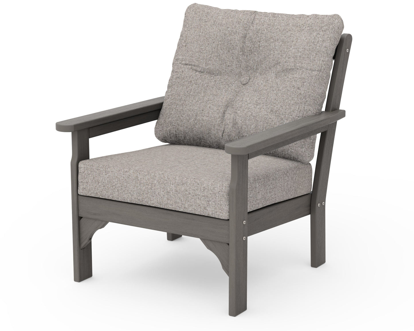 Vineyard Deep Seating Chair