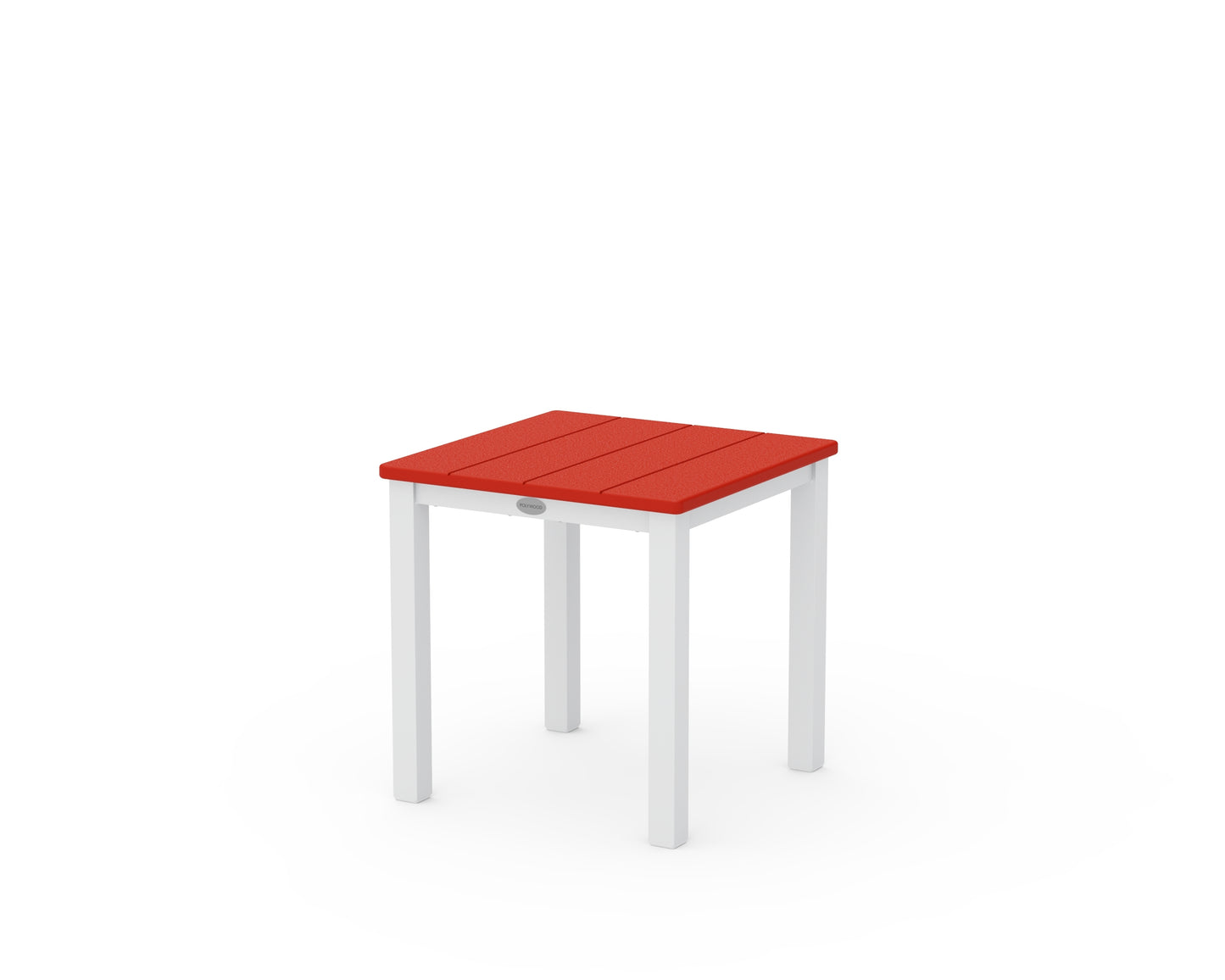 Main Street 18" Side Table