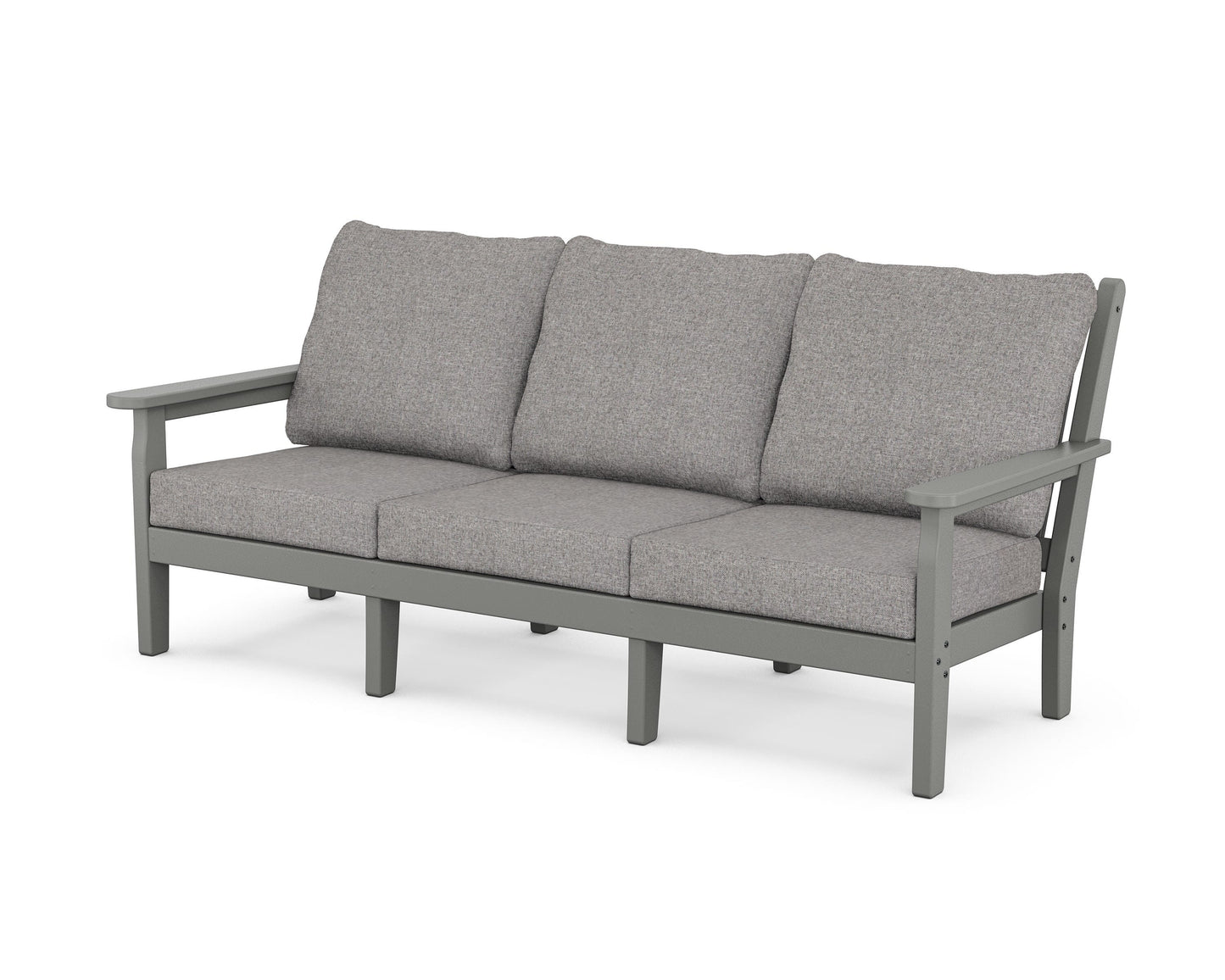 Chippendale Deep Seating Sofa