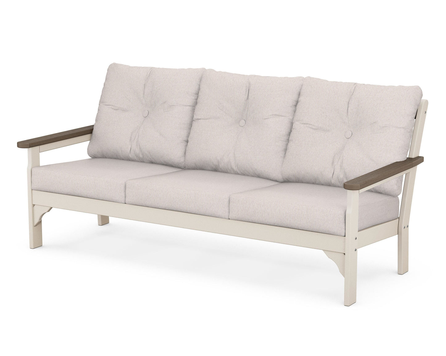 Vineyard Deep Seating Sofa