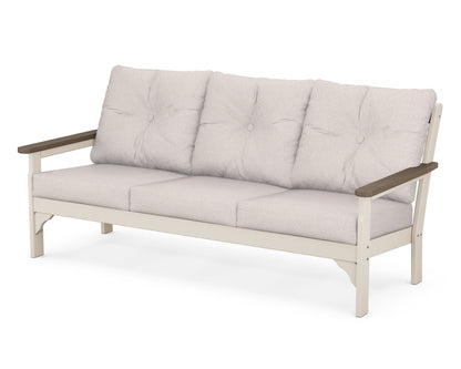 Vineyard Deep Seating Sofa