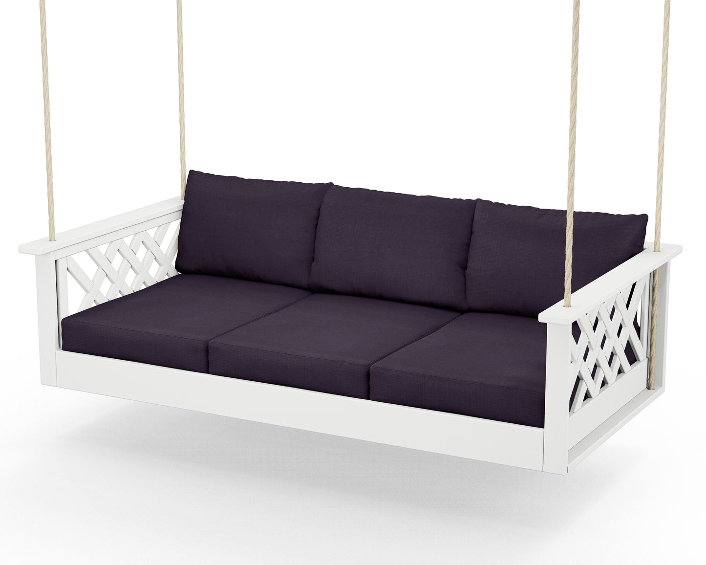 Wovendale Daybed Swing