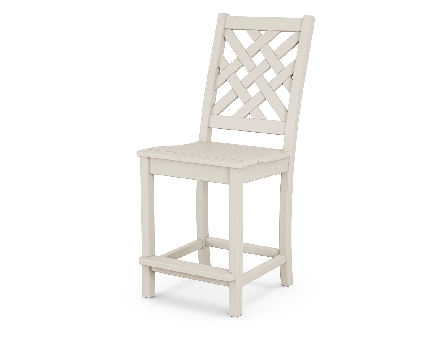 Wovendale Counter Side Chair