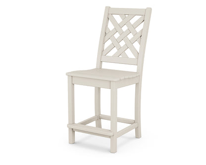 Wovendale Counter Side Chair