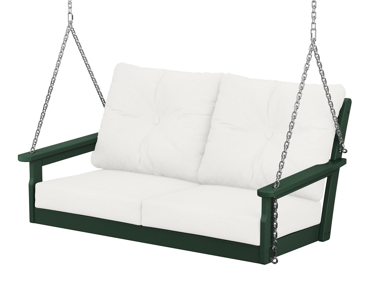 Vineyard Deep Seating Swing