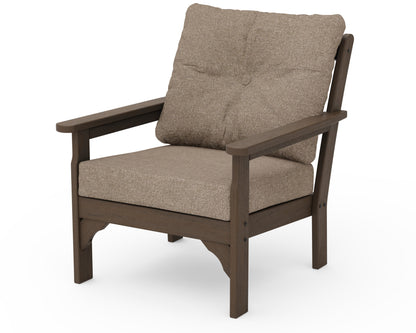 Vineyard Deep Seating Chair