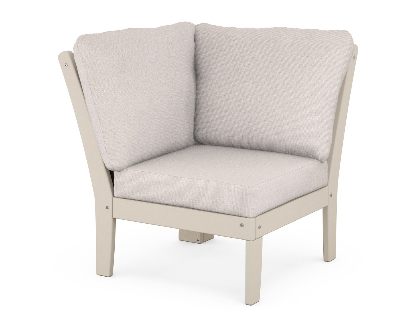 Braxton Modular Corner Chair