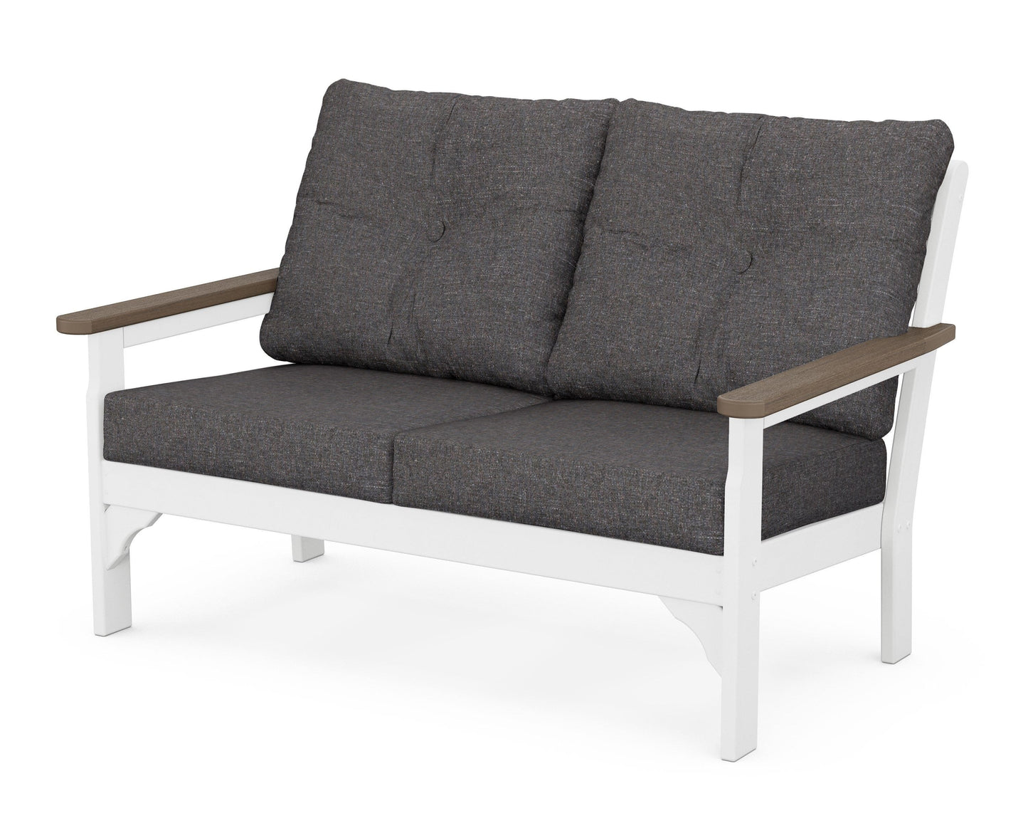 Vineyard Deep Seating Loveseat