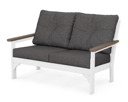 Vineyard Deep Seating Loveseat
