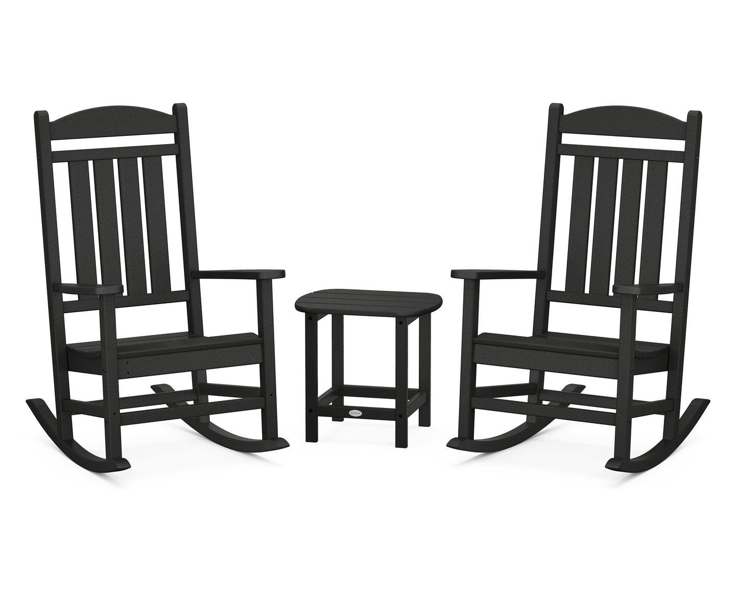 Presidential Rocker 3-Piece Set