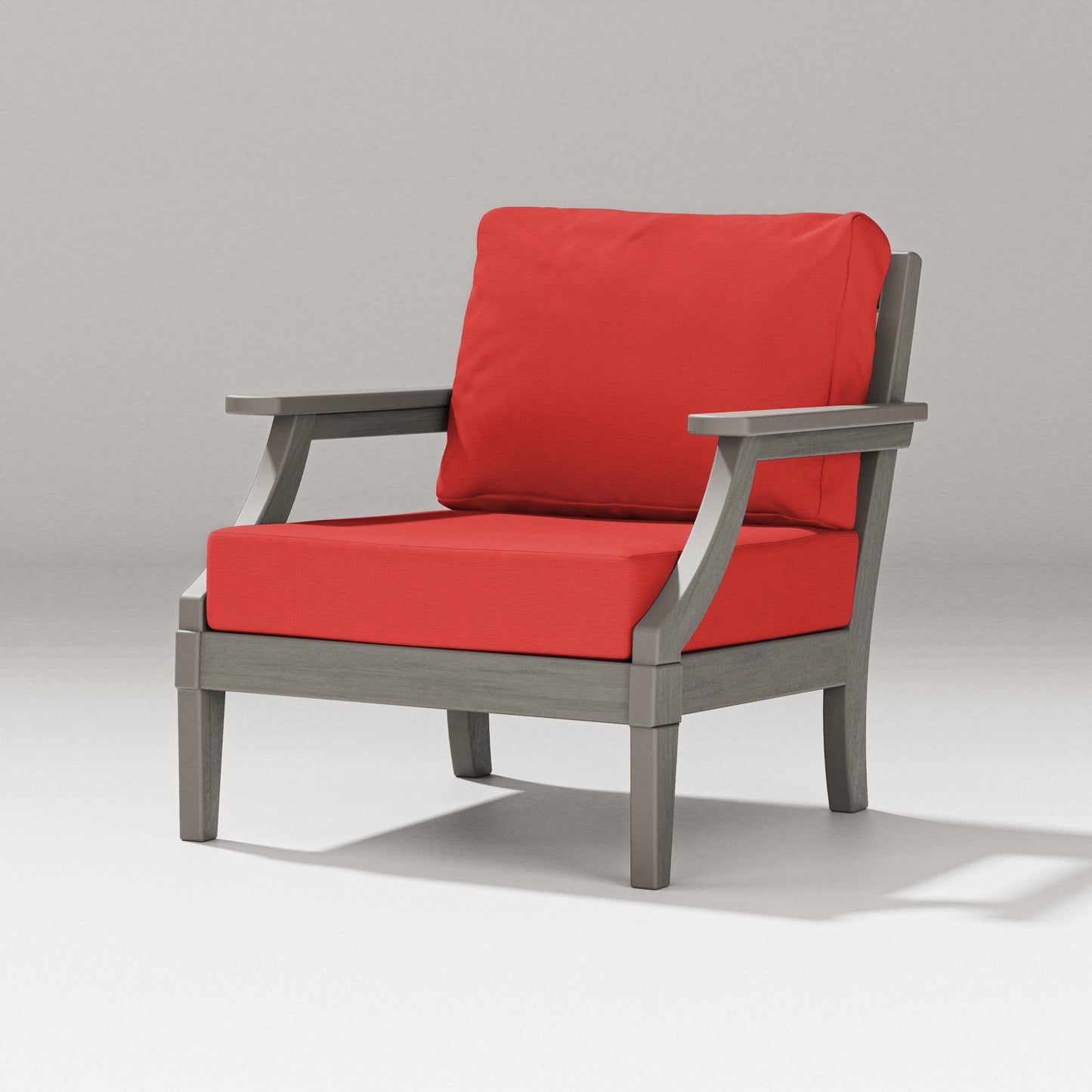 Estate Lounge Chair