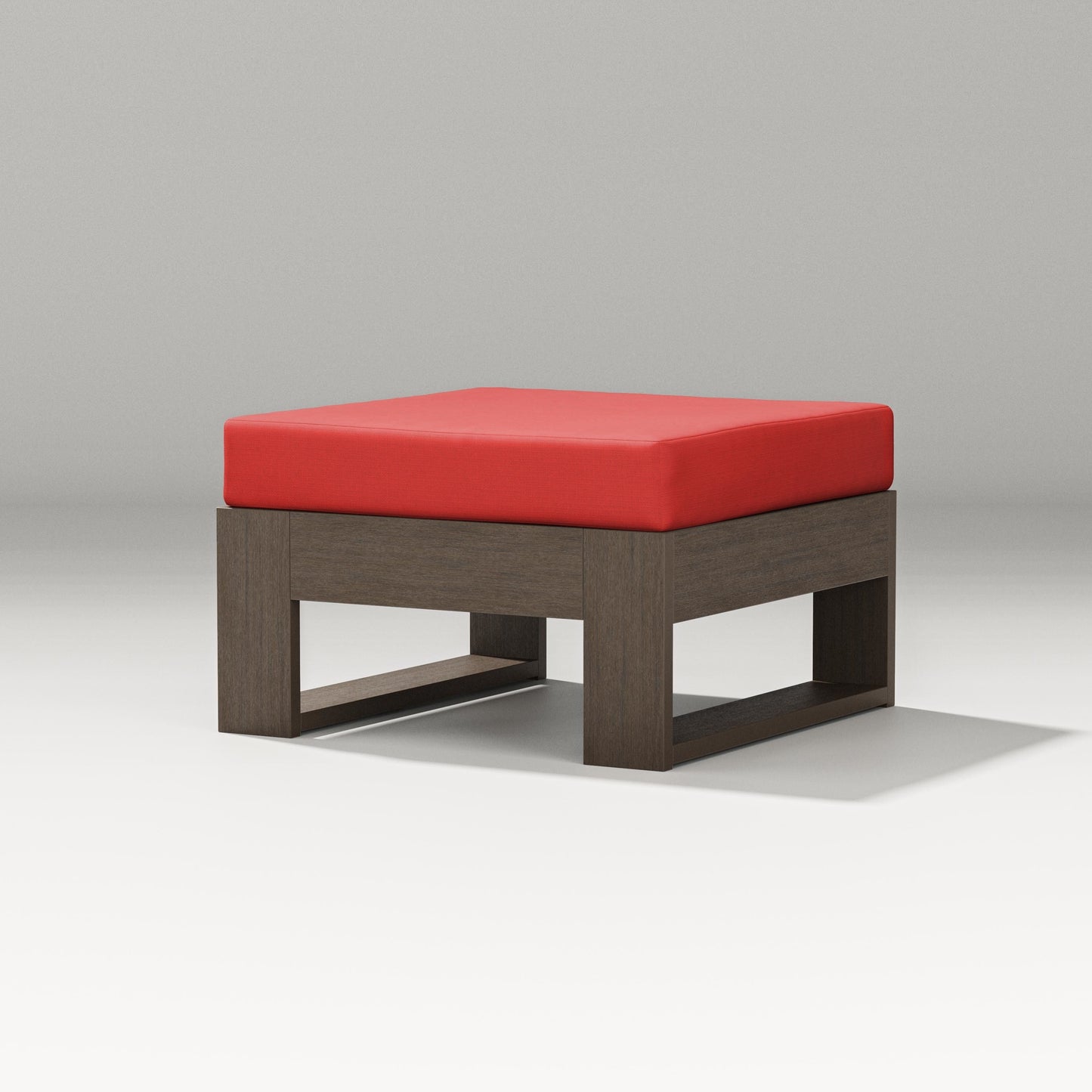Latitude Lounge Ottoman