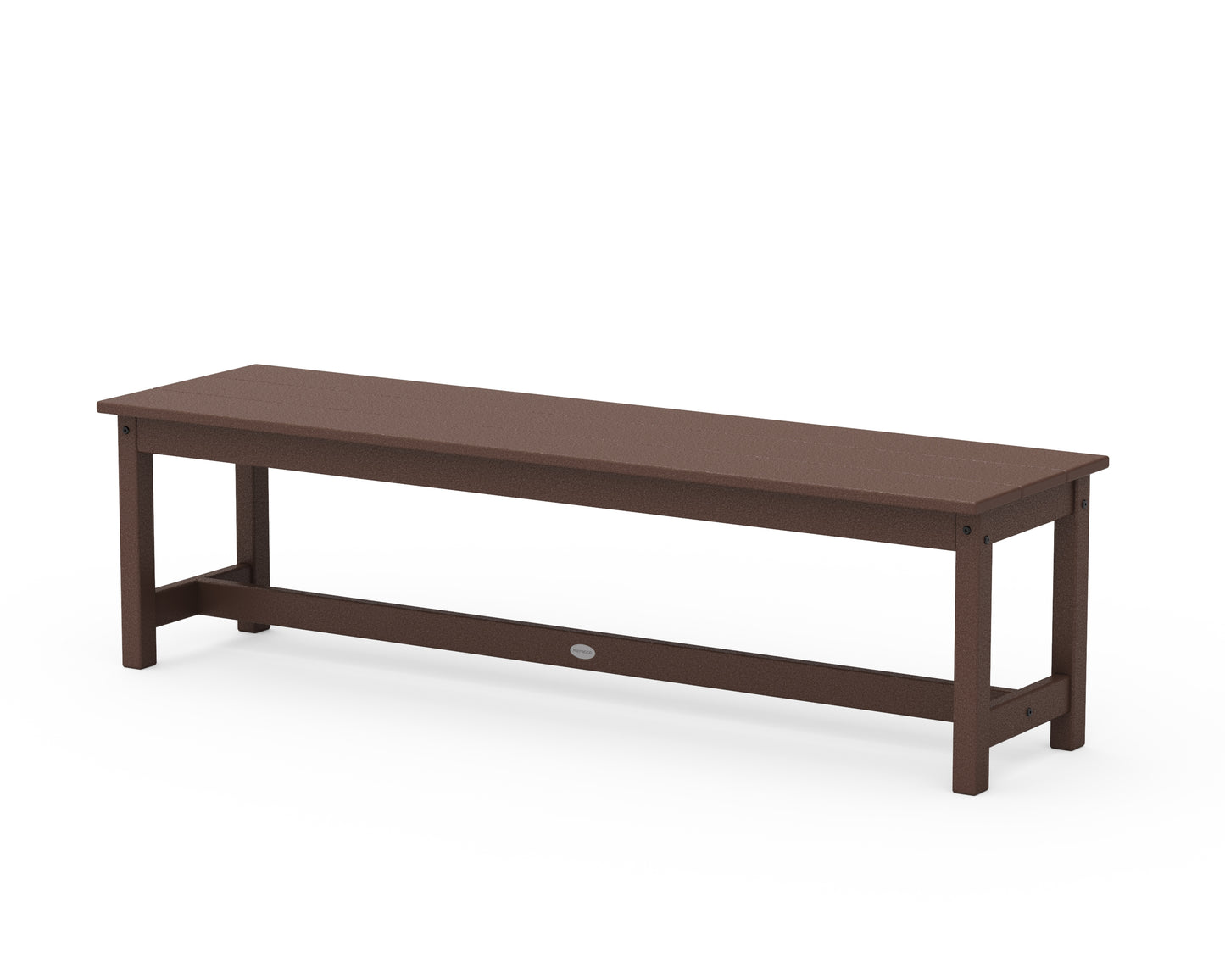60" Planter Bench
