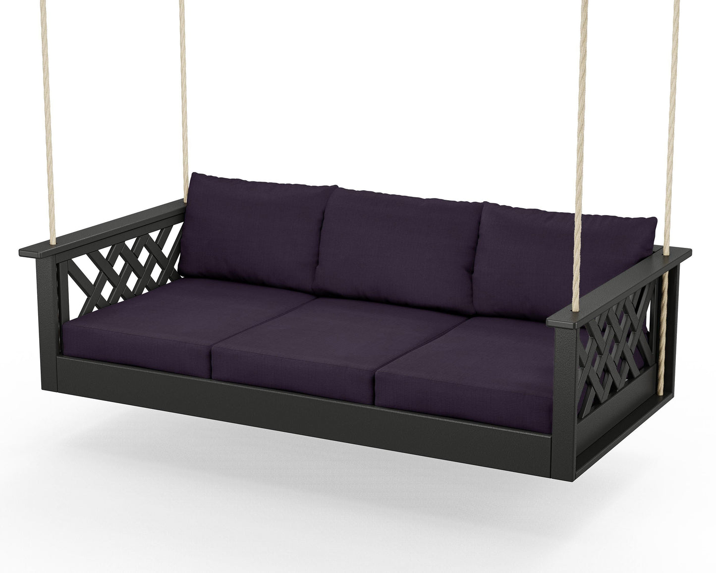 Wovendale Daybed Swing