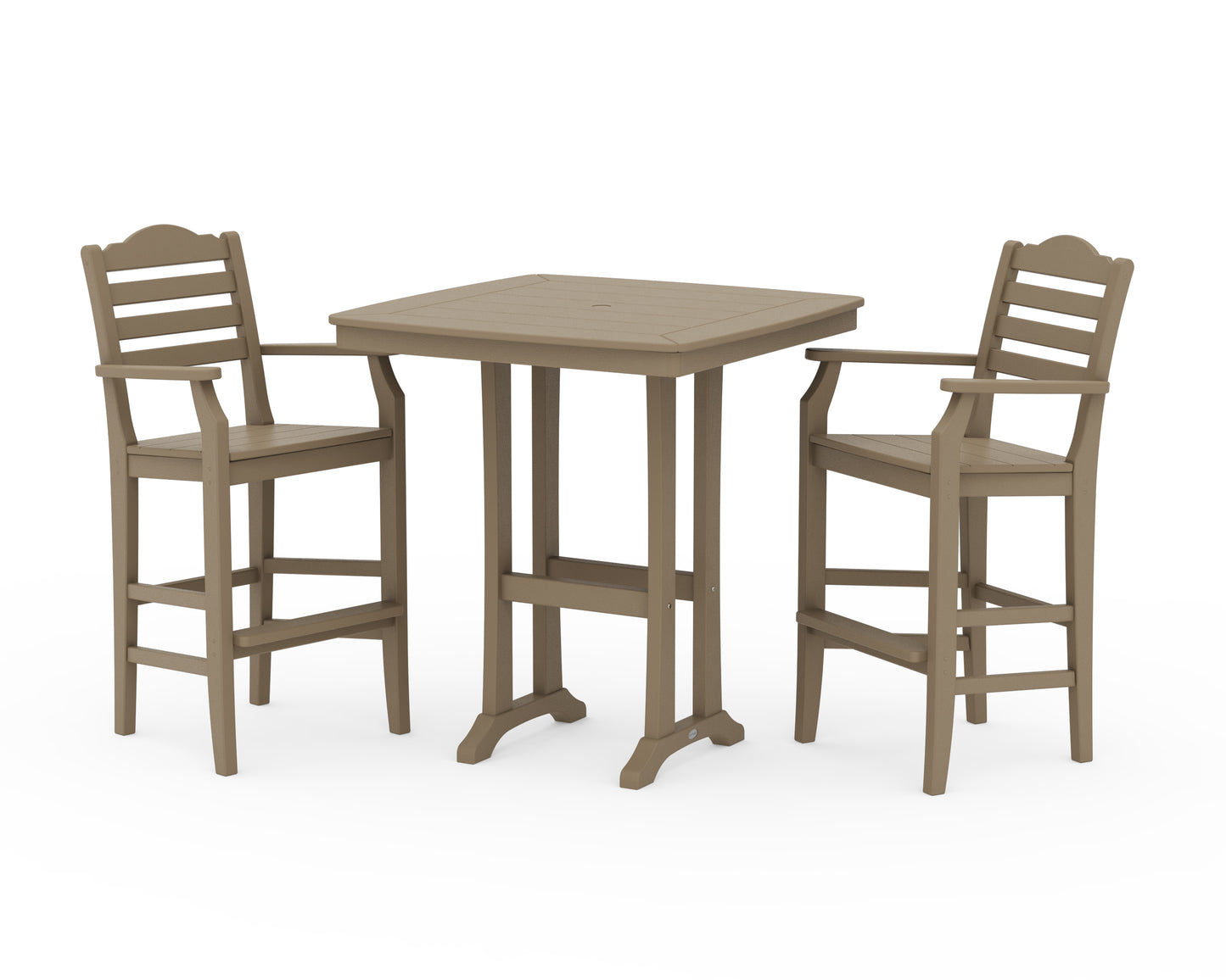 Savannah 3-Piece Bar Set
