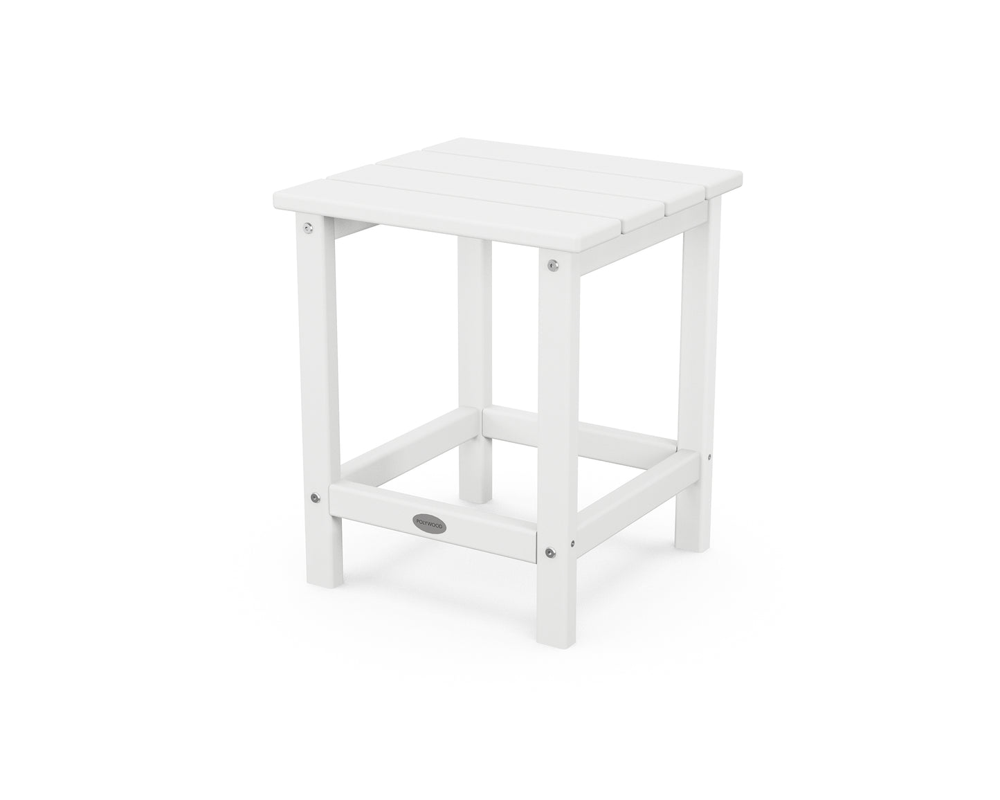 Long Island 18" Side Table