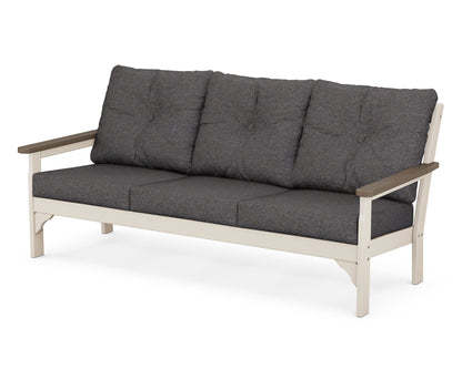 Vineyard Deep Seating Sofa