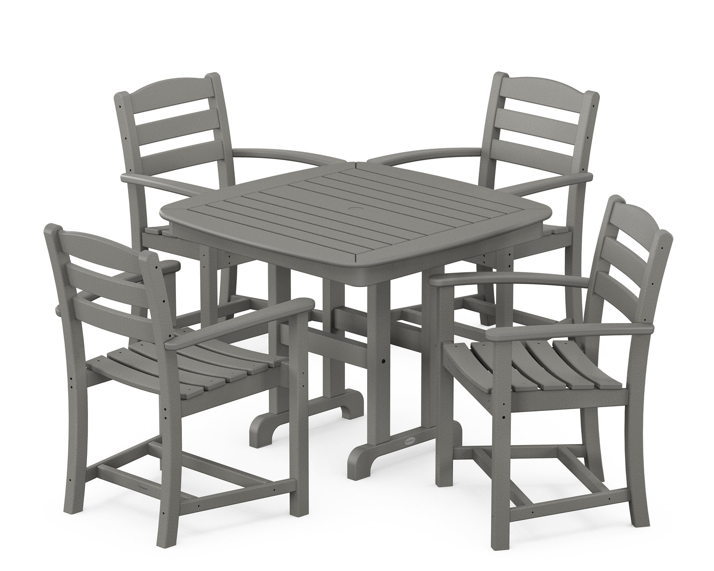 La Casa CafÃ© 5-Piece Dining Set