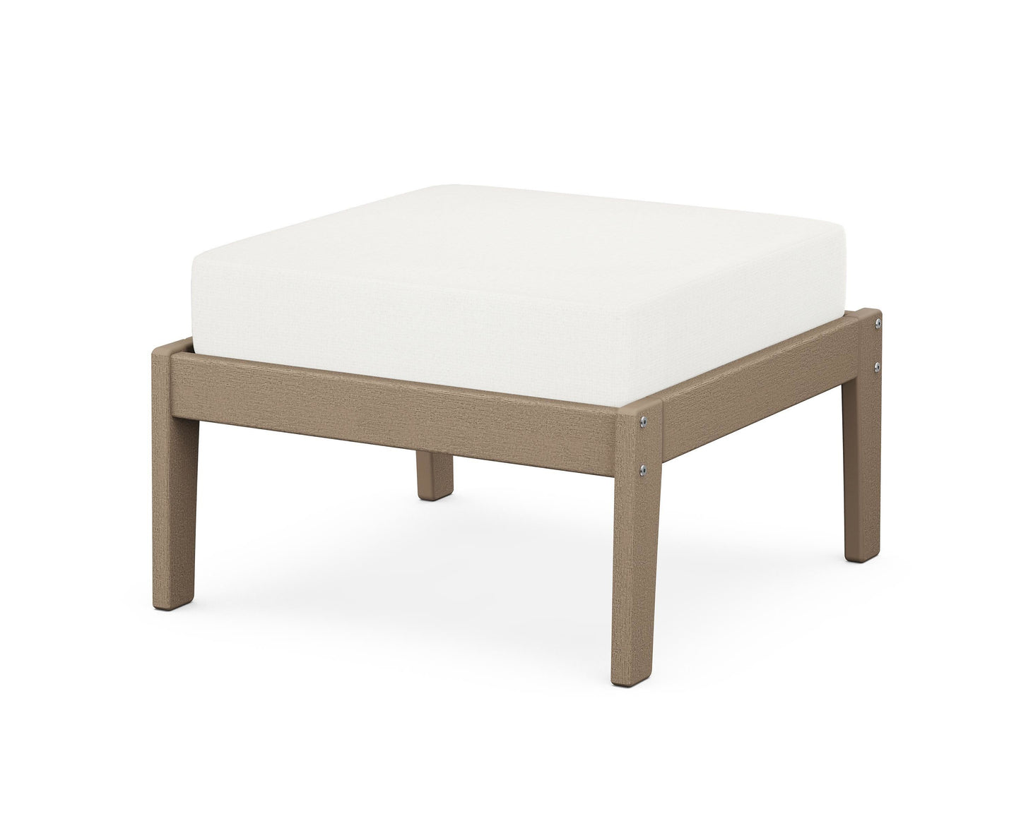 Deep Seating Ottoman