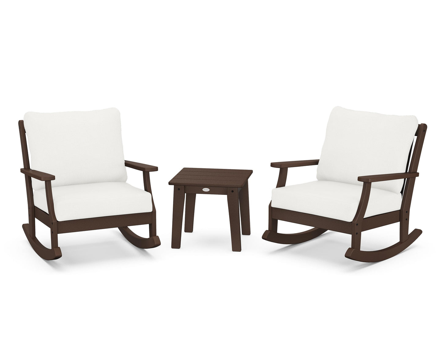 Braxton 3-Piece Deep Seating Rocker Set