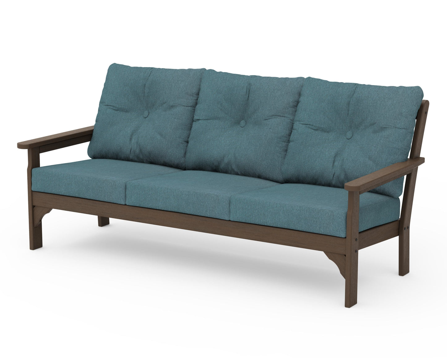 Vineyard Deep Seating Sofa