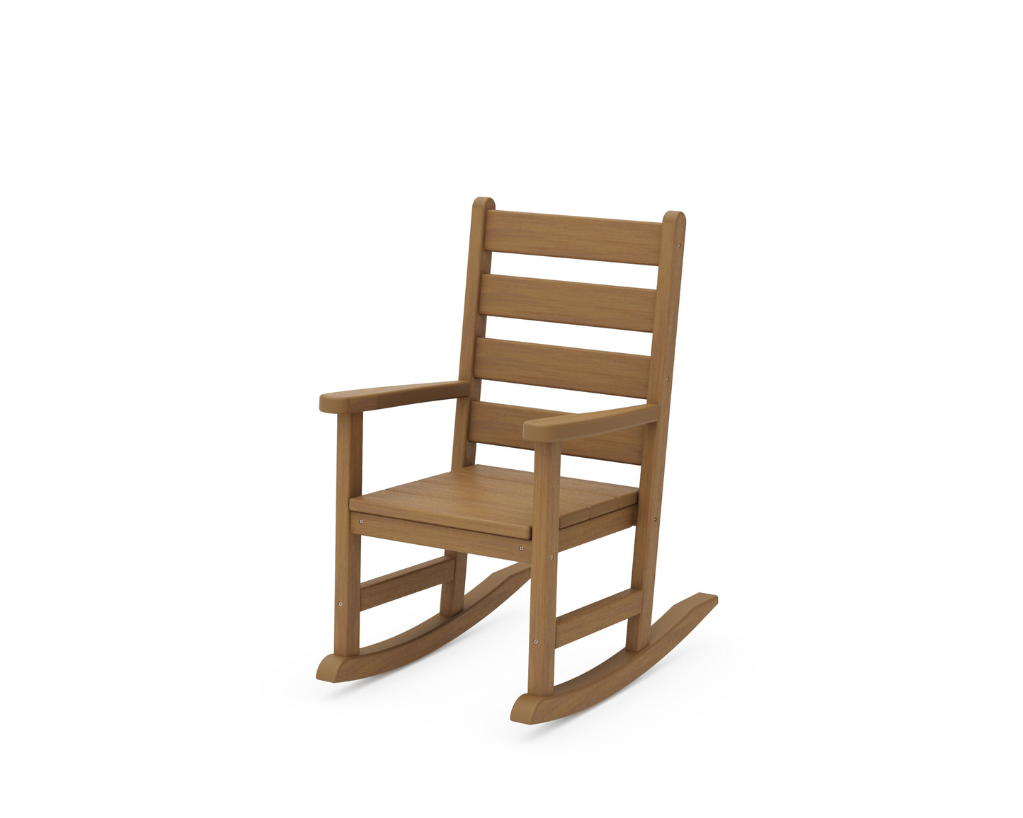 Kids Lakeside Rocking Chair