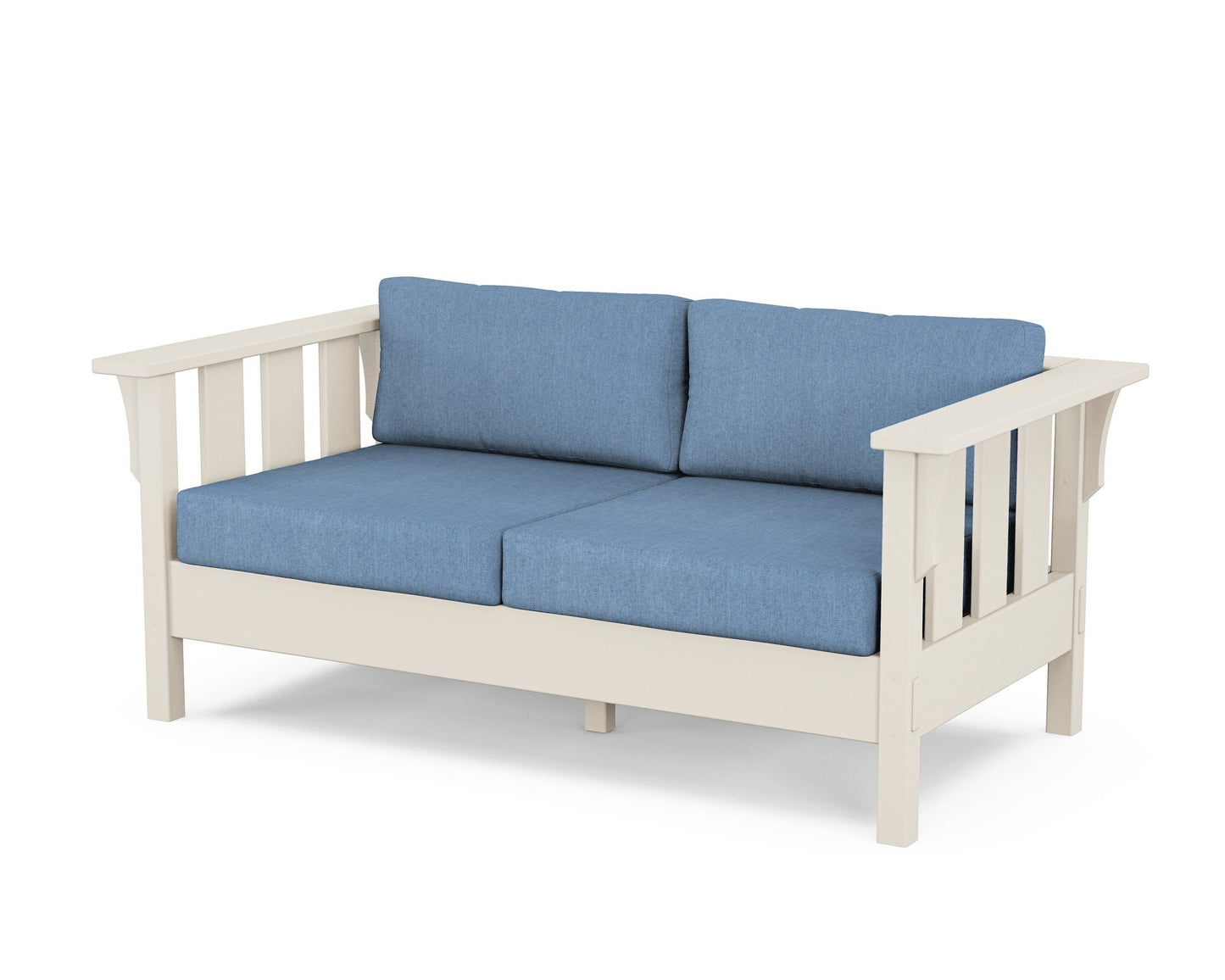 Acadia Deep Seating Loveseat
