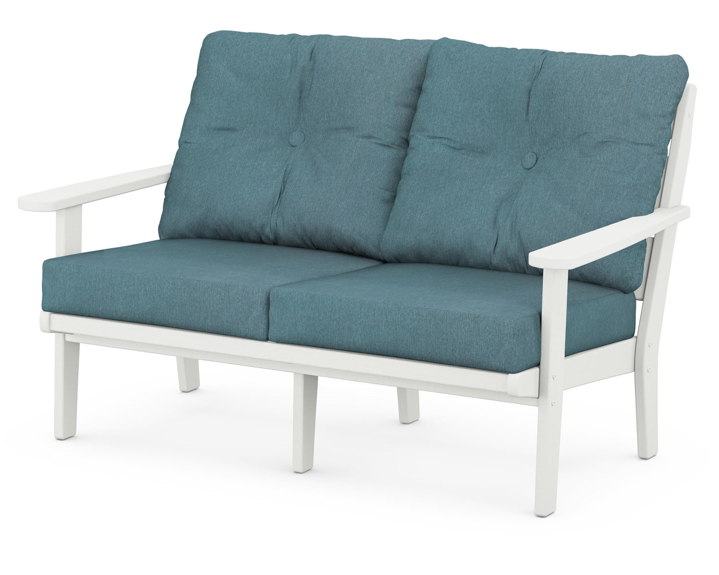 Lakeside Deep Seating Loveseat