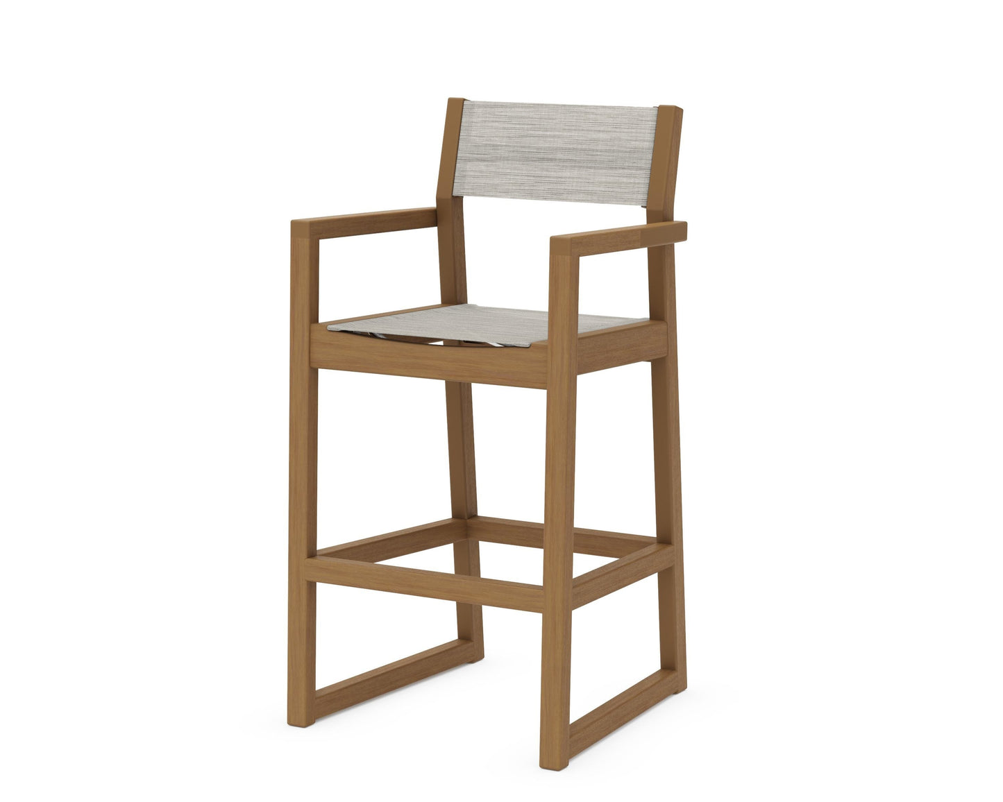EDGE Sling Bar Arm Chair