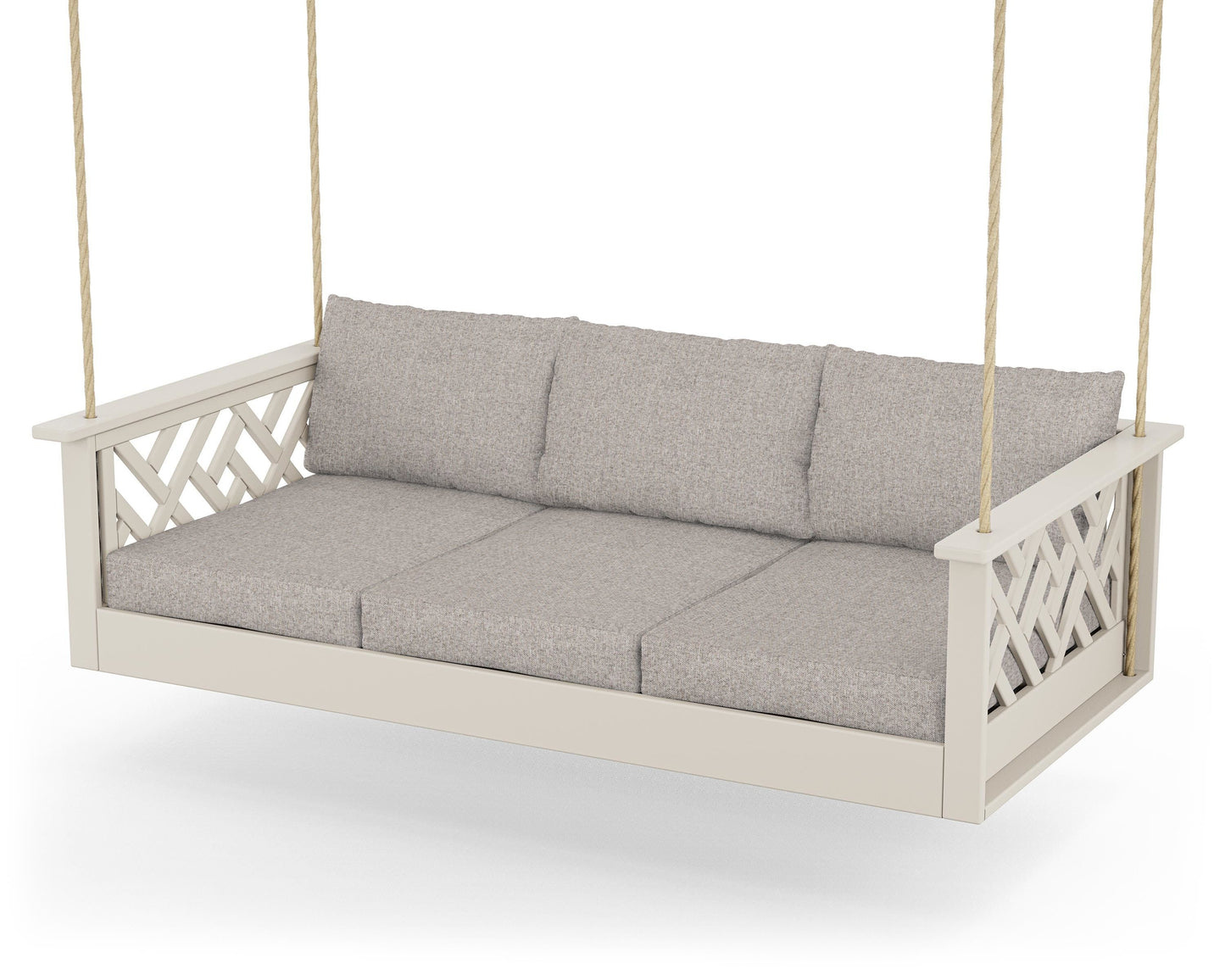 Chippendale Daybed Swing
