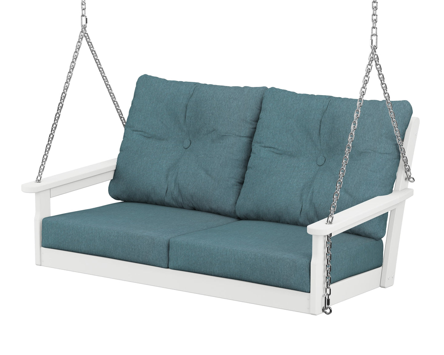 Vineyard Deep Seating Swing