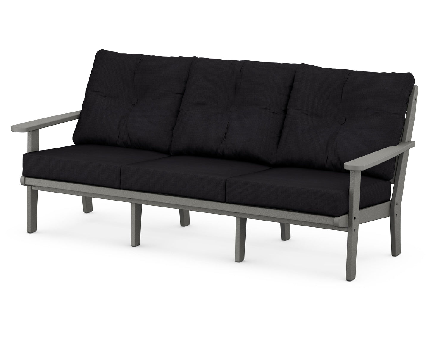 Lakeside Deep Seating Sofa