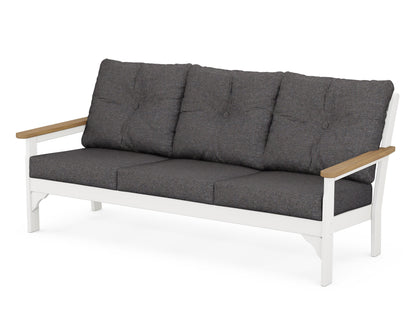 Vineyard Deep Seating Sofa