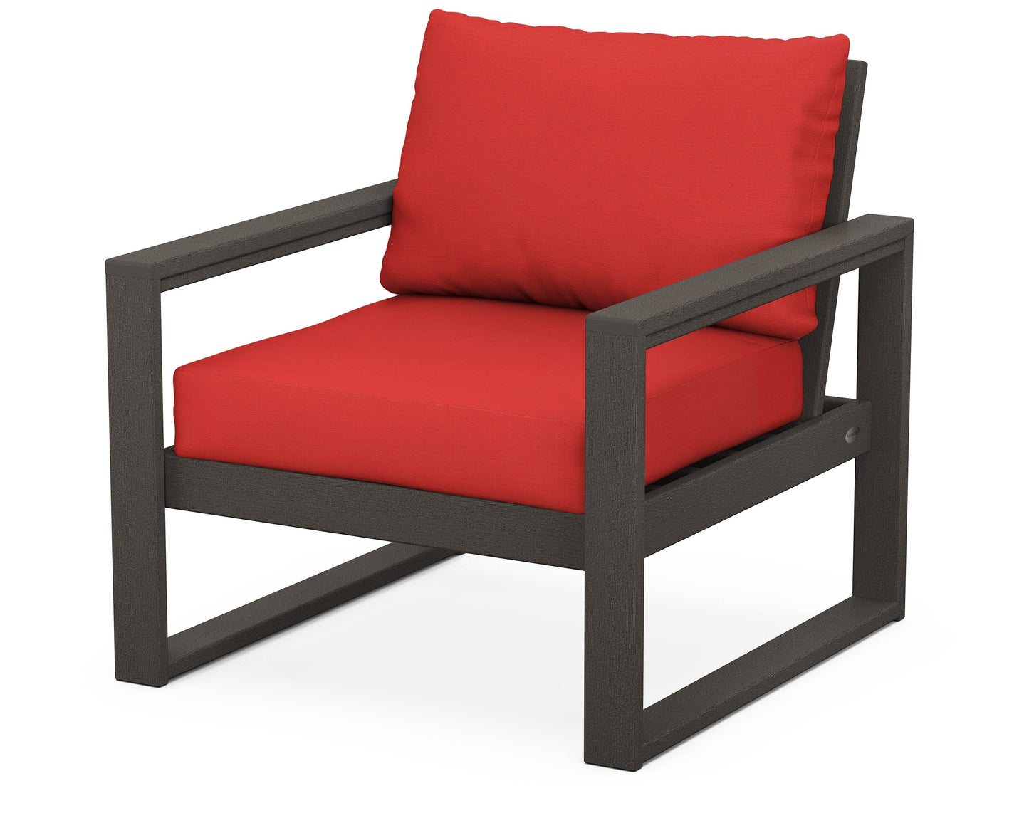 EDGE Club Chair