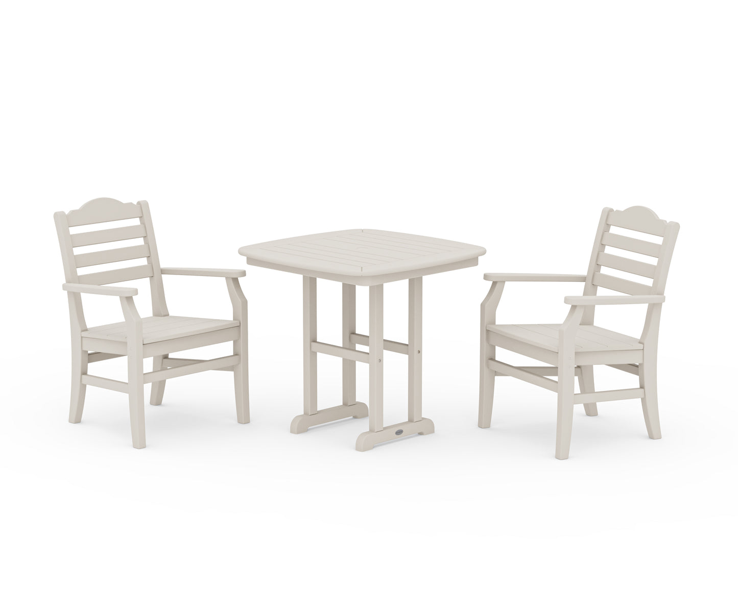 Savannah 3-Piece Dining Set