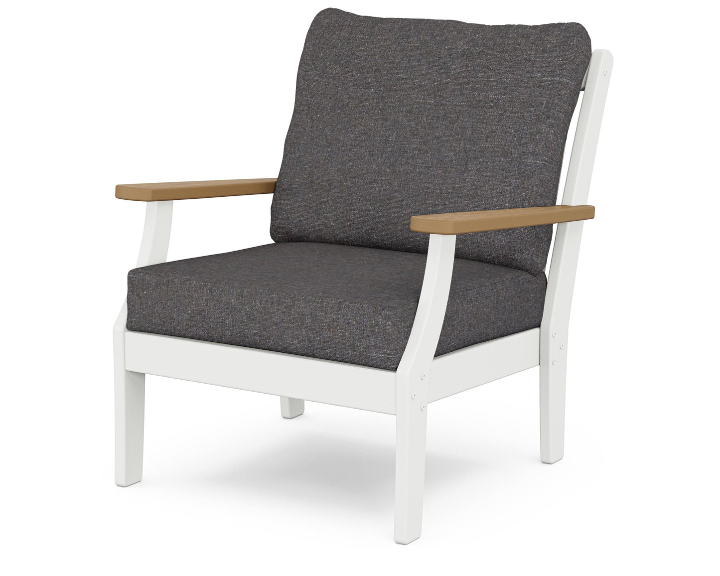 Braxton Deep Seating Chair