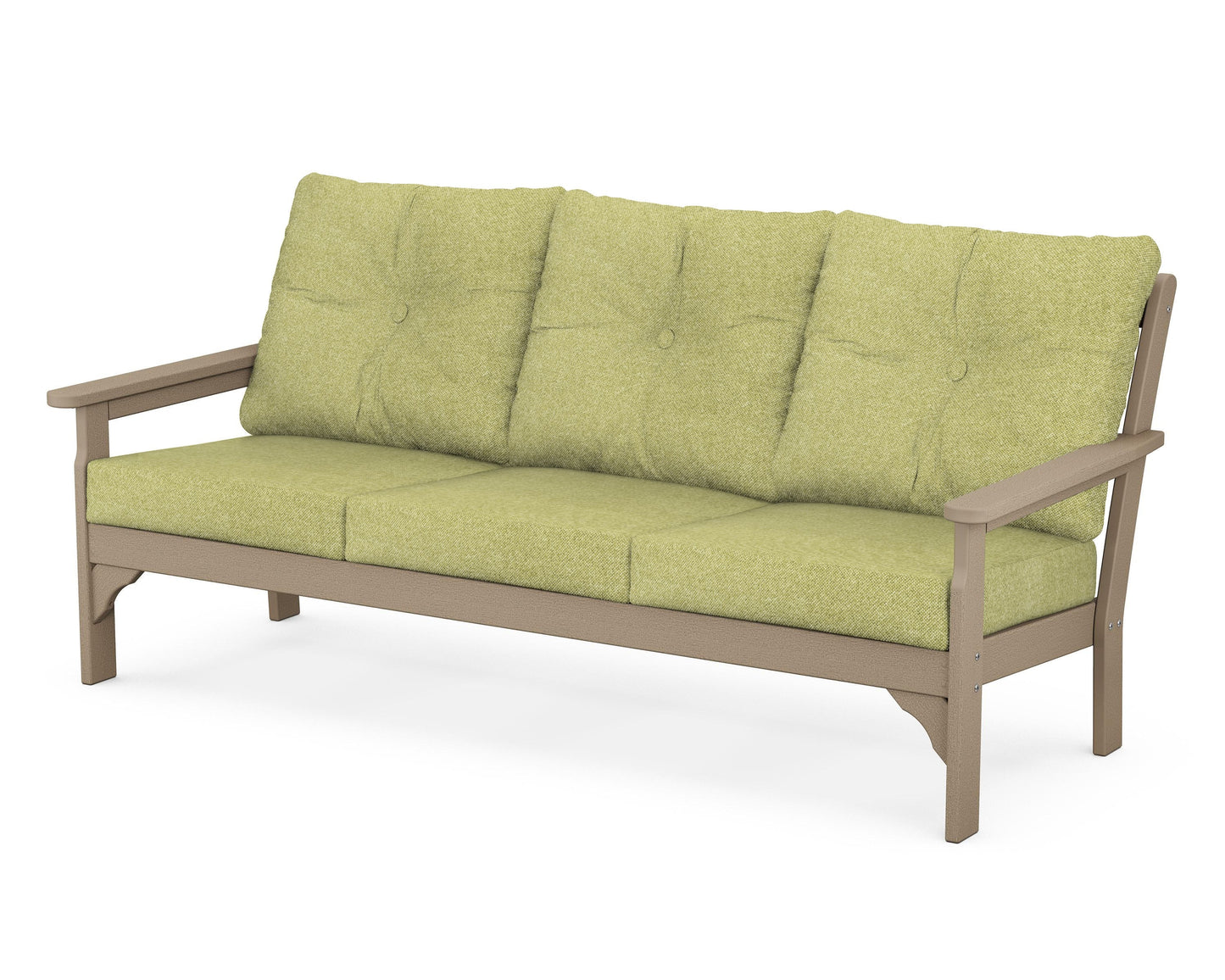 Vineyard Deep Seating Sofa