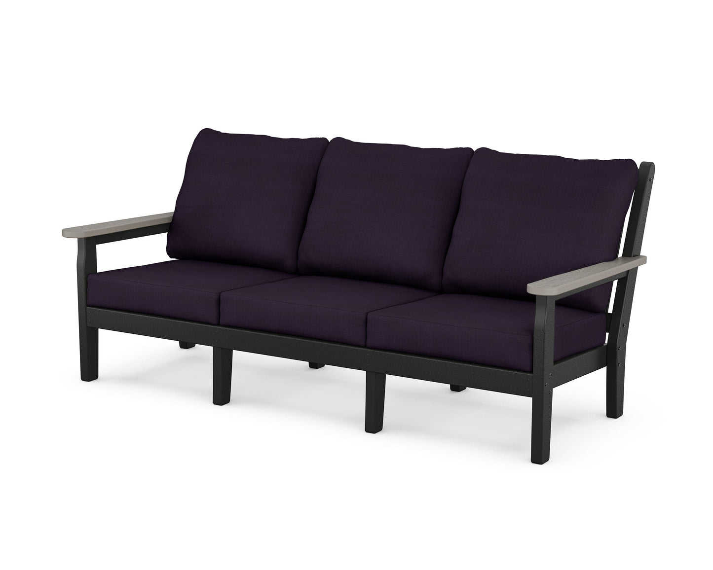 Chippendale Deep Seating Sofa