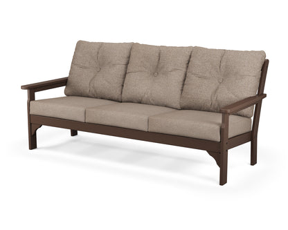 Vineyard Deep Seating Sofa