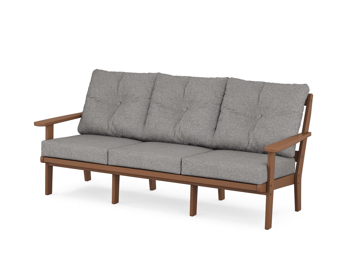 Mission Deep Seating Sofa