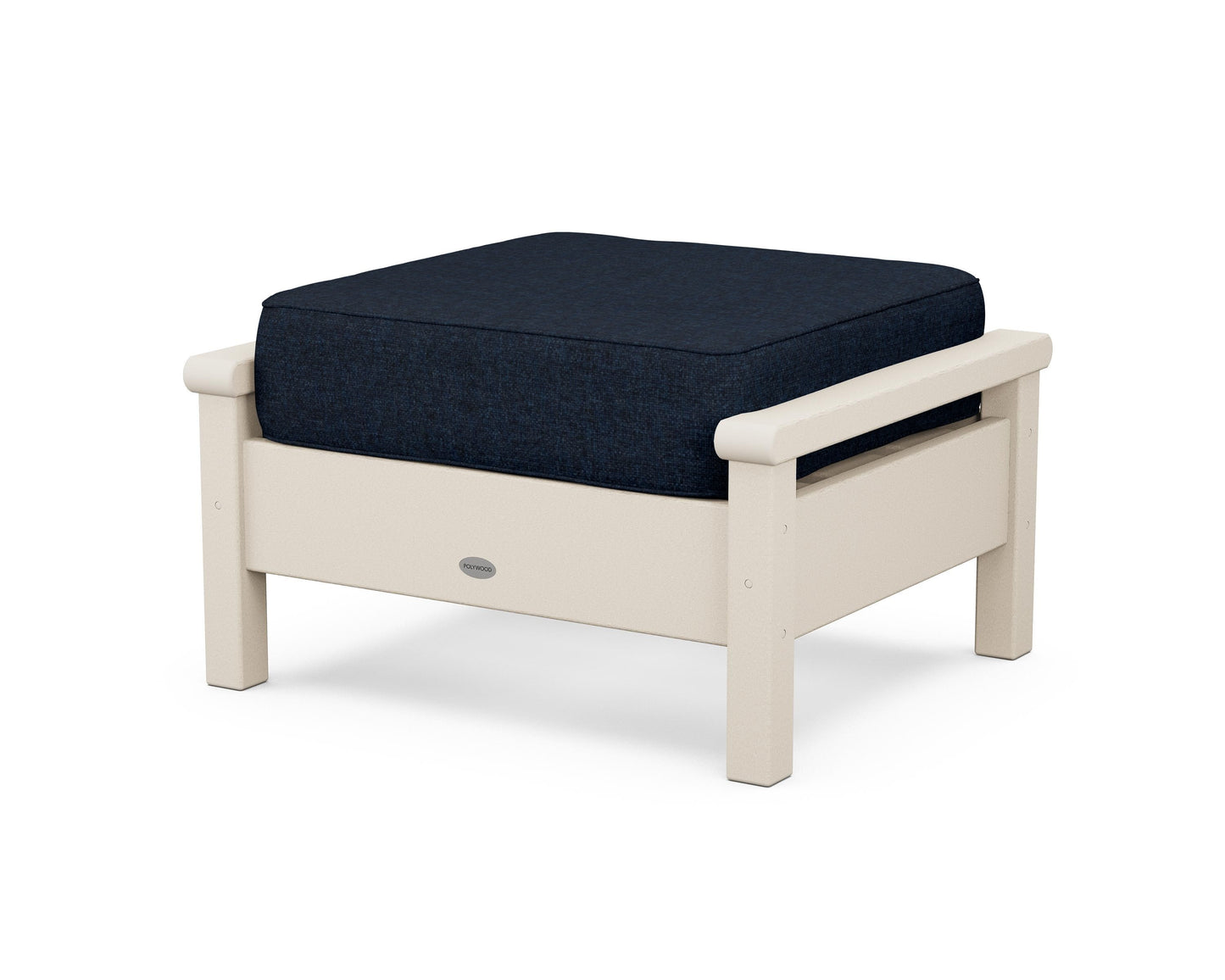 Harbour Deep Seating Ottoman