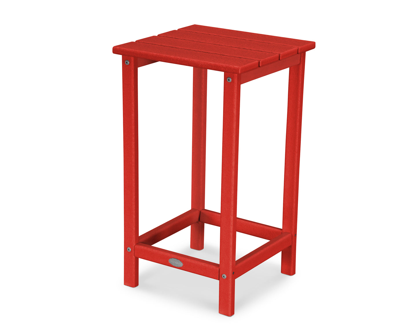 Long Island 26" Counter Side Table