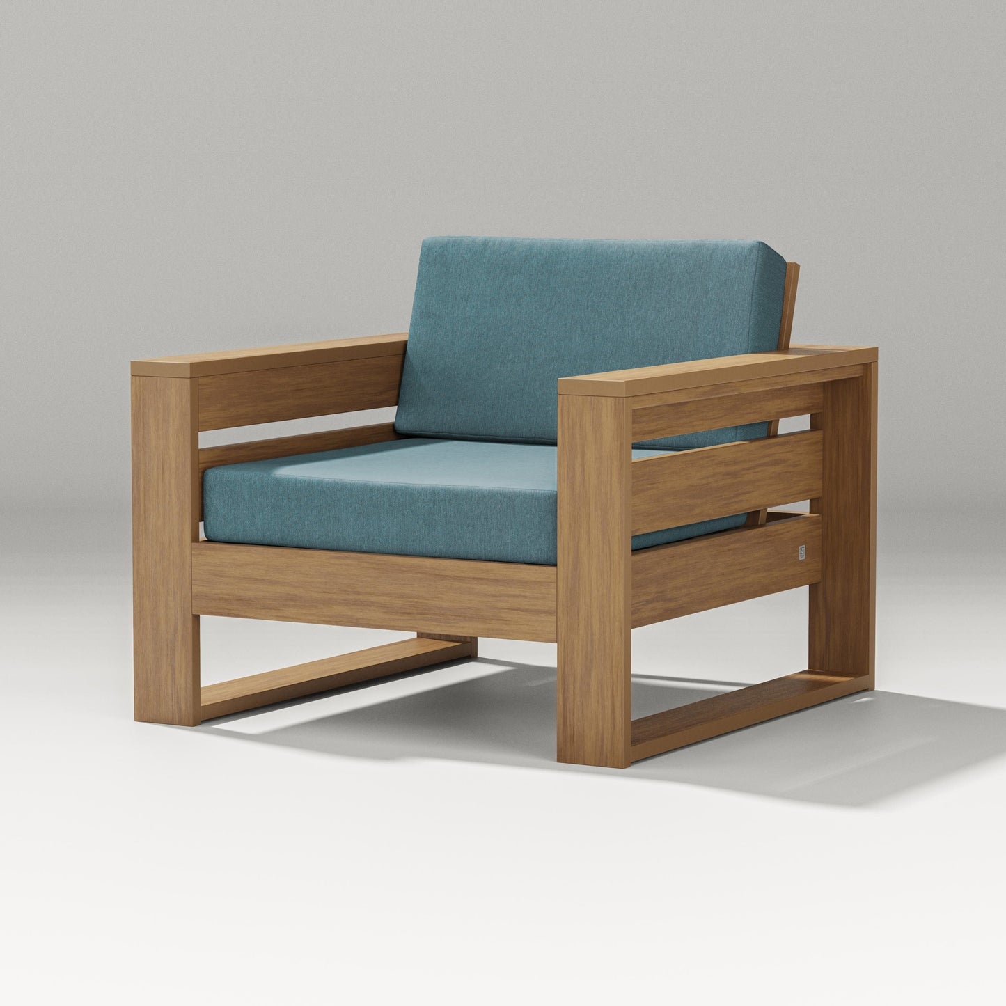Latitude Lounge Chair