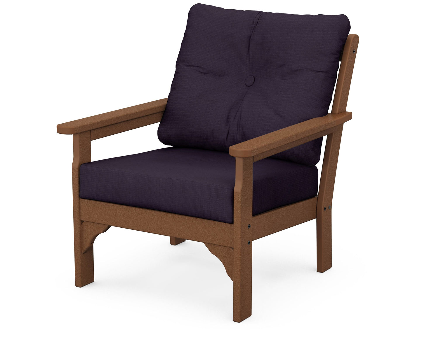 Vineyard Deep Seating Chair